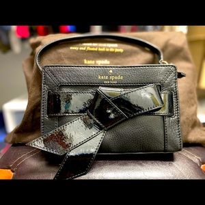 Kate Spade Leather Clutch